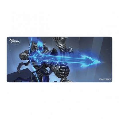 Attēls no White Shark Gaming Mouse Pad Arcane Sentry MP-1874