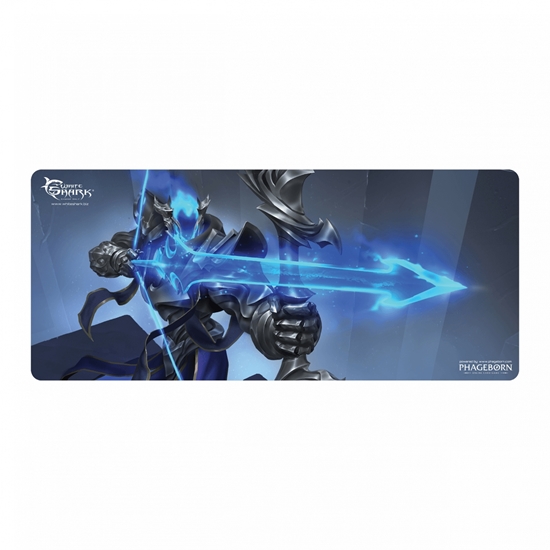 Изображение White Shark Gaming Mouse Pad Arcane Sentry MP-1874