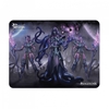Picture of White Shark MP-1895 Gaming Mouse Pad Oblivion