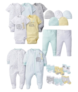 Picture for category Baby clothes