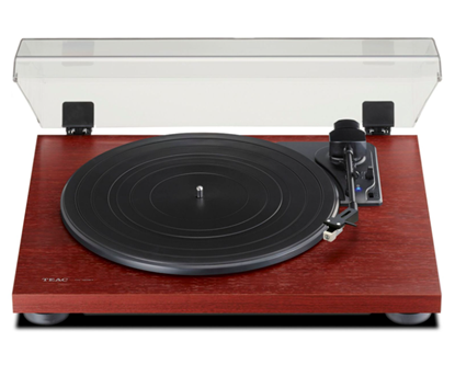 Picture of Teac TN-180BT-A3 cherry