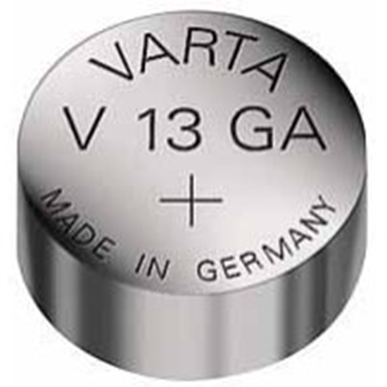 Изображение 1 Varta Chron V 386 High Drain