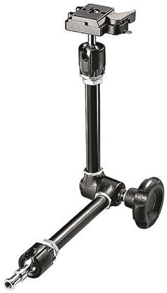 Attēls no Manfrotto Variable Friction Arm with Quick Release Plate 244RC