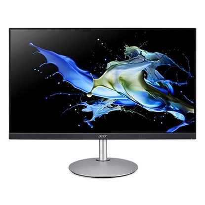 Attēls no Acer CB2 CB292CUBMIIPRUZX computer monitor 73.7 cm (29") 2560 x 1080 pixels UltraWide Full HD LED Black, Silver