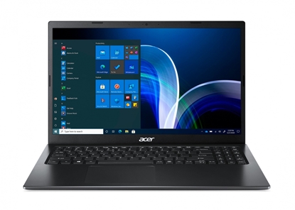 Picture of Acer Extensa 15 EX215-54-35UR i3-1115G4 Notebook 39.6 cm (15.6") Full HD Intel® Core™ i3 8 GB DDR4-SDRAM 256 GB SSD Wi-Fi 5 (802.11ac) Black
