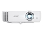 Picture of Acer Basic P1557Ki data projector Standard throw projector 4500 ANSI lumens DLP 1080p (1920x1080) 3D White