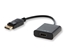 Picture of Adapter DisplayPort (M) - HDMI (F), CL-55