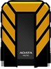 Picture of ADATA HD710 Pro 2000GB Black, Yellow external hard drive