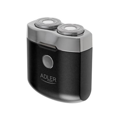 Picture of Adler Travel Shaver AD 2936 Operating time (max) 35 min, Lithium Ion, Black