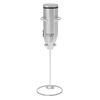 Picture of Adler AD 4500 Milk frother with a stand, Power source: batteries 2x1,5V AA