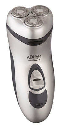Picture of Adler Shaver for men AD 93 Operating time (max) 60 min, Silver