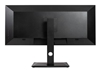 Изображение AG Neovo DW3401 LED display 86.4 cm (34") 3440 x 1440 pixels UltraWide Quad HD Black