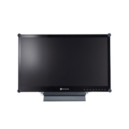 Изображение AG Neovo X-22E computer monitor 54.6 cm (21.5") 1920 x 1080 pixels Full HD LED Black