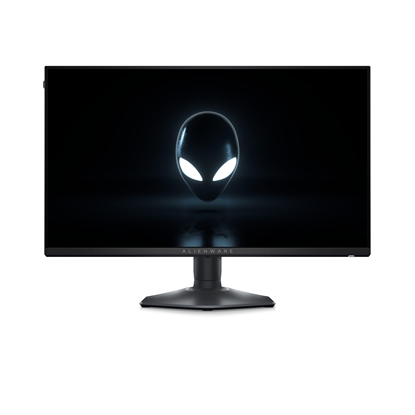 Picture of Alienware AW2523HF LED display 62.2 cm (24.5") 1920 x 1080 pixels Full HD LCD Black