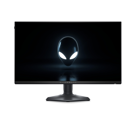Picture of Alienware AW2523HF LED display 62.2 cm (24.5") 1920 x 1080 pixels Full HD LCD Black