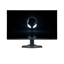 Picture of Alienware AW2523HF LED display 62.2 cm (24.5") 1920 x 1080 pixels Full HD LCD Black
