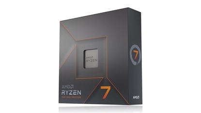 Attēls no AMD Ryzen 7 7700X processor 4.5 GHz 32 MB L3 Box