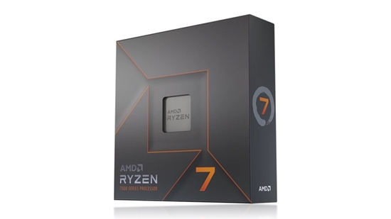 Picture of AMD Ryzen 7 7700X processor 4.5 GHz 32 MB L3 Box