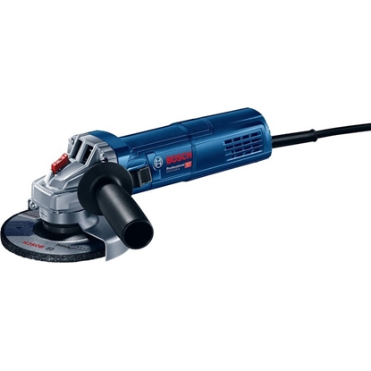 Picture of ANGLE GRINDER 900W GWS 9-125S BOSCH