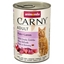 Изображение ANIMONDA Carny Adult Turkey with lamb - wet cat food - 400g