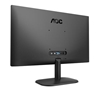 Picture of AOC Basic-line 22B2AM computer monitor 54.6 cm (21.5") 1920 x 1080 pixels Full HD LED Black