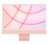 Picture of Apple | iMac | Desktop | AIO | 24 " | Apple M1 | Internal memory 8 GB | SSD 256 GB | GB | Apple M1 8-Core GPU | No optical drive | Keyboard language Swedish | MacOS Big Sur | Warranty 12 month(s)
