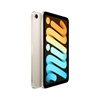 Picture of Apple iPad mini Wi-Fi + Cell 64GB  Starlight      MK8C3FD/A
