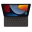 Picture of Apple | Smart Keyboard for iPad (9th generation) | Compact Keyboard | Wireless | SE | Smart Connector | Wireless connection