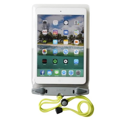 Изображение AQUAPAC Waterproof iPad Mini – Kindle Case Foam