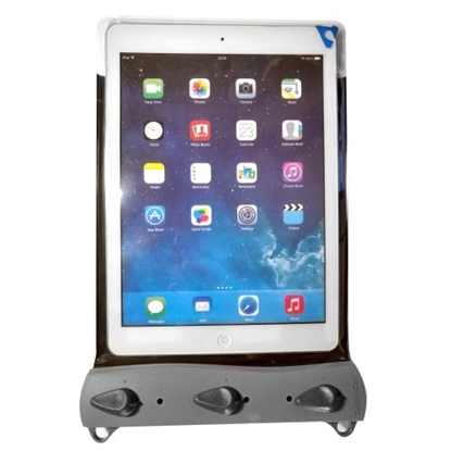 Attēls no Waterproof iPad Standard Case Foam 9.7-10.5"