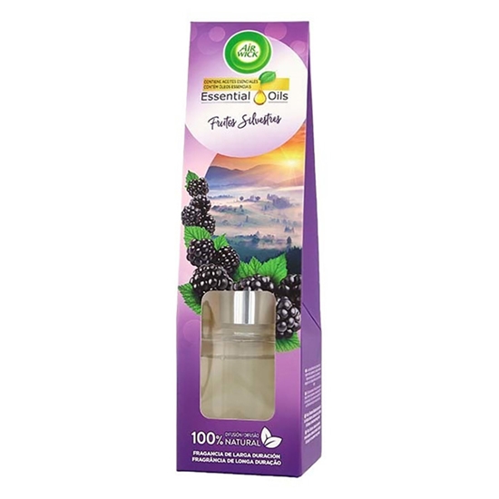 Picture of Arom. Kociņi Air Wick Morning Rasa un kazenes 40ml