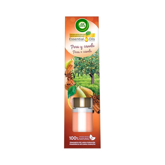 Picture of Arom. Kociņi Air Wick Pear & Cinnamon 40ml