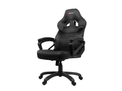 Picture of Arozzi  Gaming Chair, 	MONZA-BK, Black