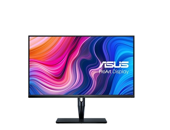 Picture of ASUS ProArt PA32UCG-K computer monitor 81.3 cm (32") 3840 x 2160 pixels 4K Ultra HD LED Black