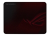 Picture of ASUS ROG Scabbard II Gaming mouse pad Red