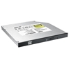 Изображение ASUS SDRW-08U1MT optical disc drive Internal DVD-RW Black