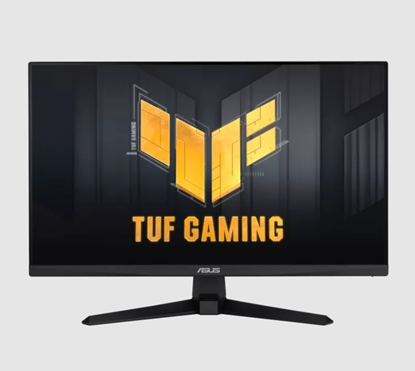 Attēls no ASUS TUF Gaming VG249QM1A computer monitor 60.5 cm (23.8") 1920 x 1080 pixels Full HD Black