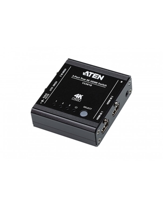 Picture of ATEN 3-Port True 4K HDMI Switch