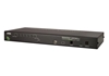 Picture of Aten 8-Port USB - PS/2 VGA KVM Switch with USB Peripheral port