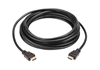 Picture of ATEN High Speed HDMI Cable with Ethernet 4K (4096 x 2160 @30Hz); 15 m HDMI Cable with Ethernet