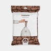 Picture of Atkritumu maisi Brabantia PerfectFit Bags L, 40-45L, balti