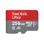 Attēls no Atmiņas karte Sandisk Ultra microSDXC 256GB + Adapter 