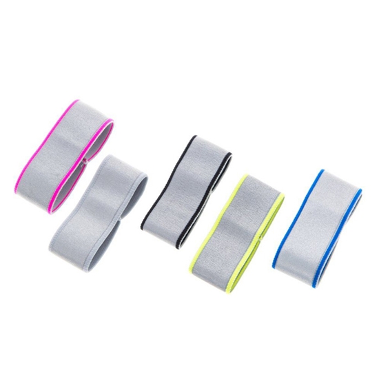 Изображение Atstarojošā lente Atom 25cm 2gab.