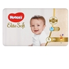 Изображение Autiņbiksītes Huggies Elite Soft 4 MP 8-14kg 60gab.