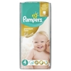 Picture of Autiņbiksītes Pampers Premium Care 52gab