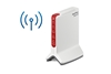 Picture of FRITZ!Box 6820 LTE wireless router Gigabit Ethernet Single-band (2.4 GHz) 4G White