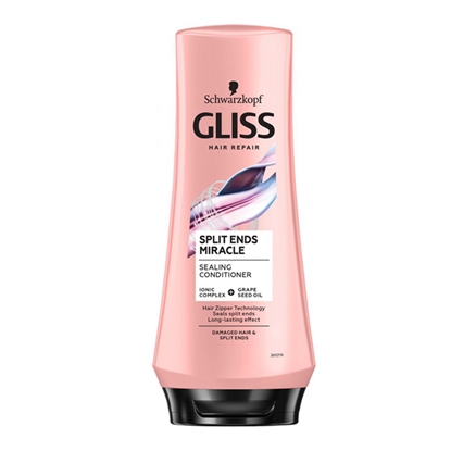Picture of Balzams Gliss Split Ends, 200ml