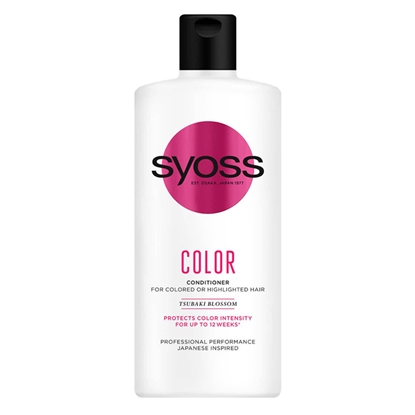 Picture of Balzams Syoss Color, 440ml