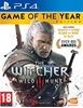 Изображение BANDAI NAMCO Entertainment The Witcher 3: Wild Hunt Game of the Year Edition