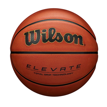 Изображение Basketbola bumba Wilson NCAA Elevate